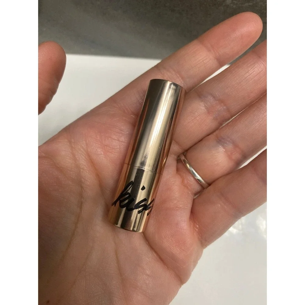 Bare minerals kiss kiss mini lipstick XOX‎ Read